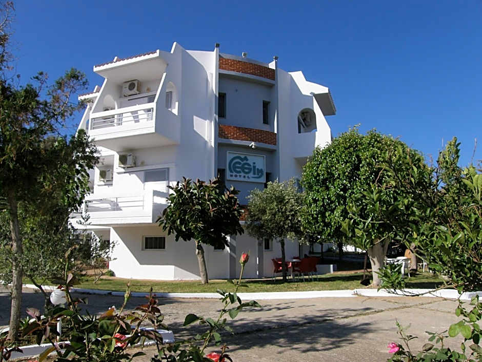 Megim Hotel