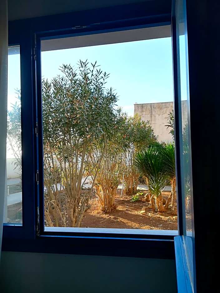 Albergo Ristorante Saverino