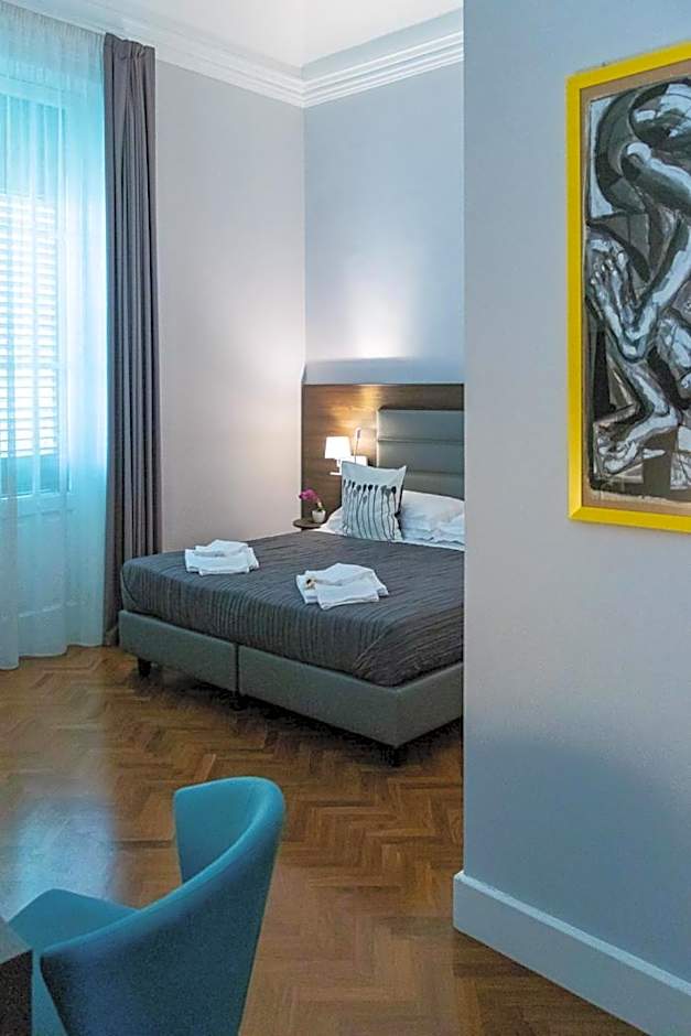 Re Vittorio De Luxe