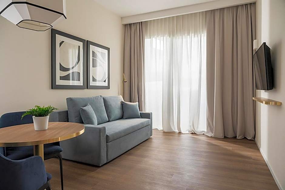 Parioli Hotel Rimini