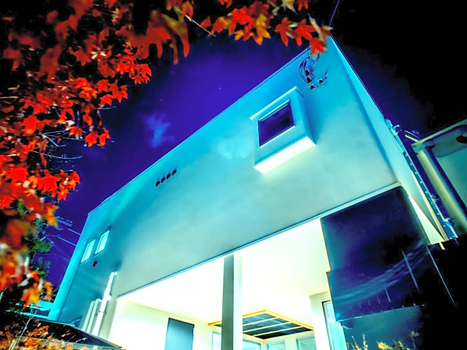 Kita-Kamakura 520ゴーニーマル