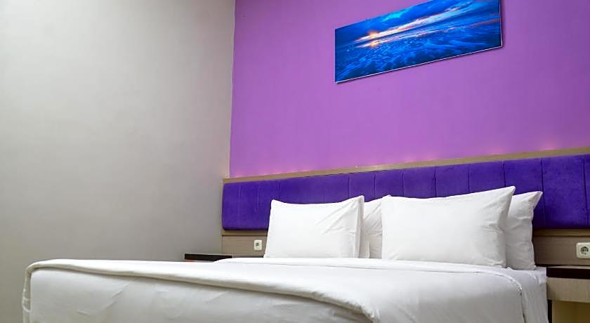 Alodia Powered by Archipelago