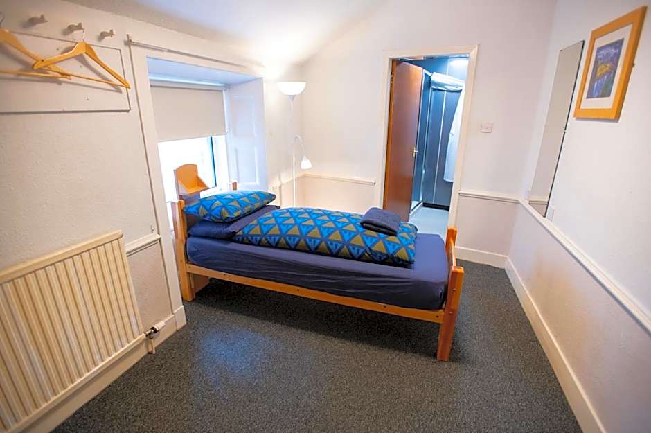 Glasgow Youth Hostel
