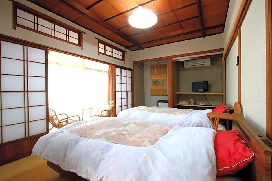 Ryokan Kibun