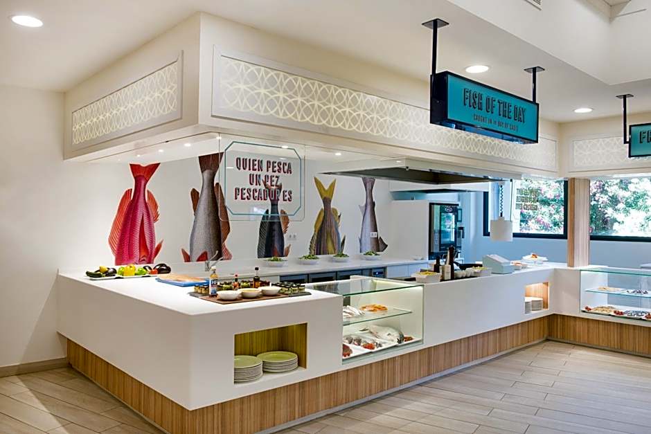 Iberostar Selection Andalucia Playa