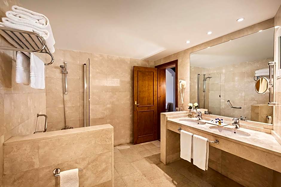 Hotel Guadalmina, managed by Barceló Hotel Group