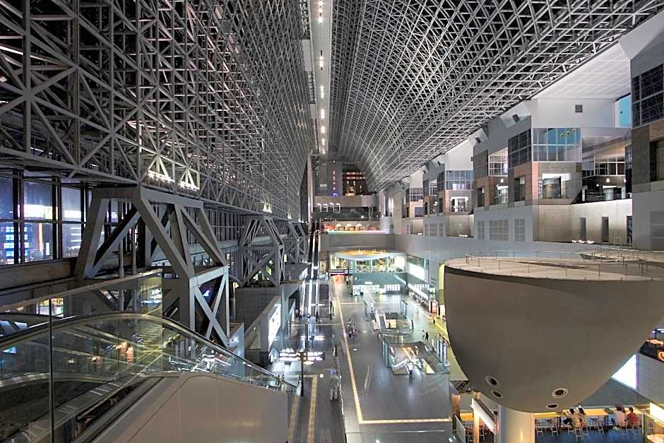 Kuraya Omiya Shimabara