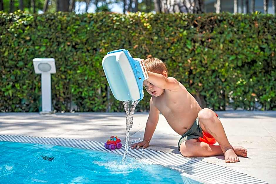 Hotel Bella Venezia Mare