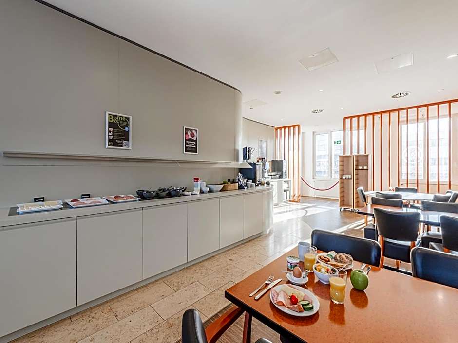 B&B HOTEL Rastatt