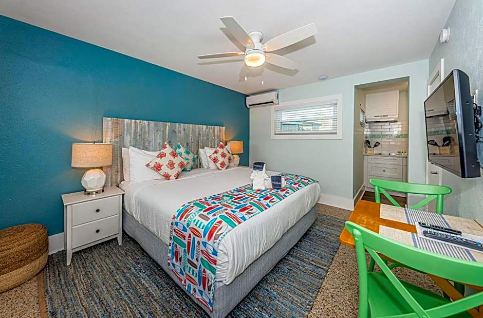 The Roth Hotel, Treasure Island, Florida