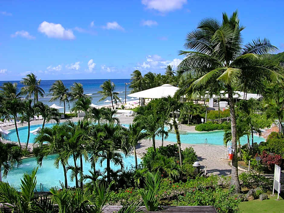 Hotel Nikko Guam