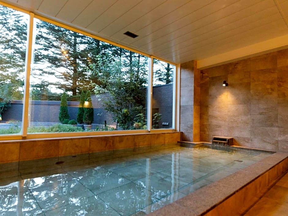 Le Grand Kyu Karuizawa