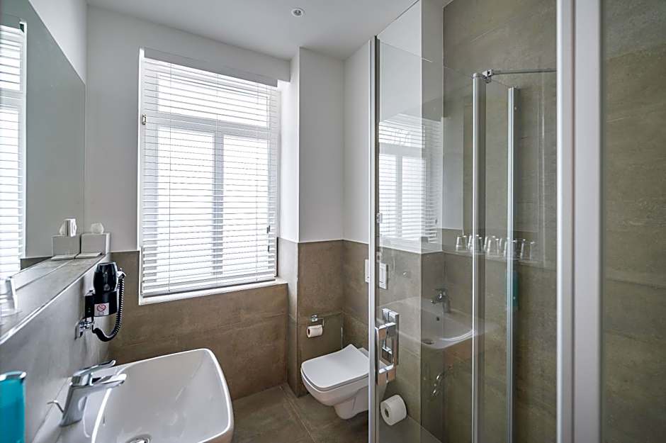 Strandvilla Glückauf