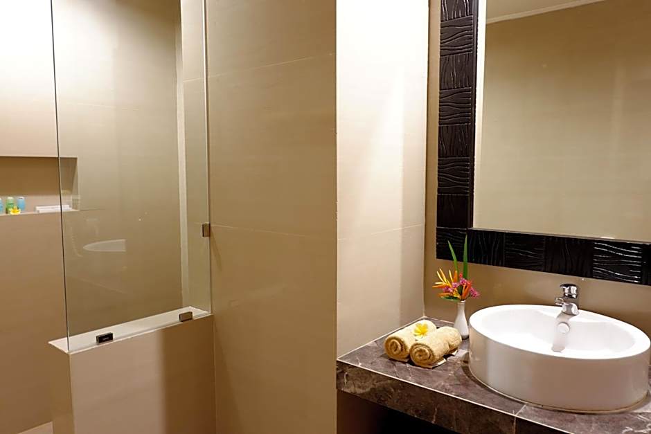 Seminyak Paradiso Hotel