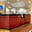 Comfort Inn Civic Center