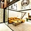 Expansive Loft 200m From Canggu Beach Haven