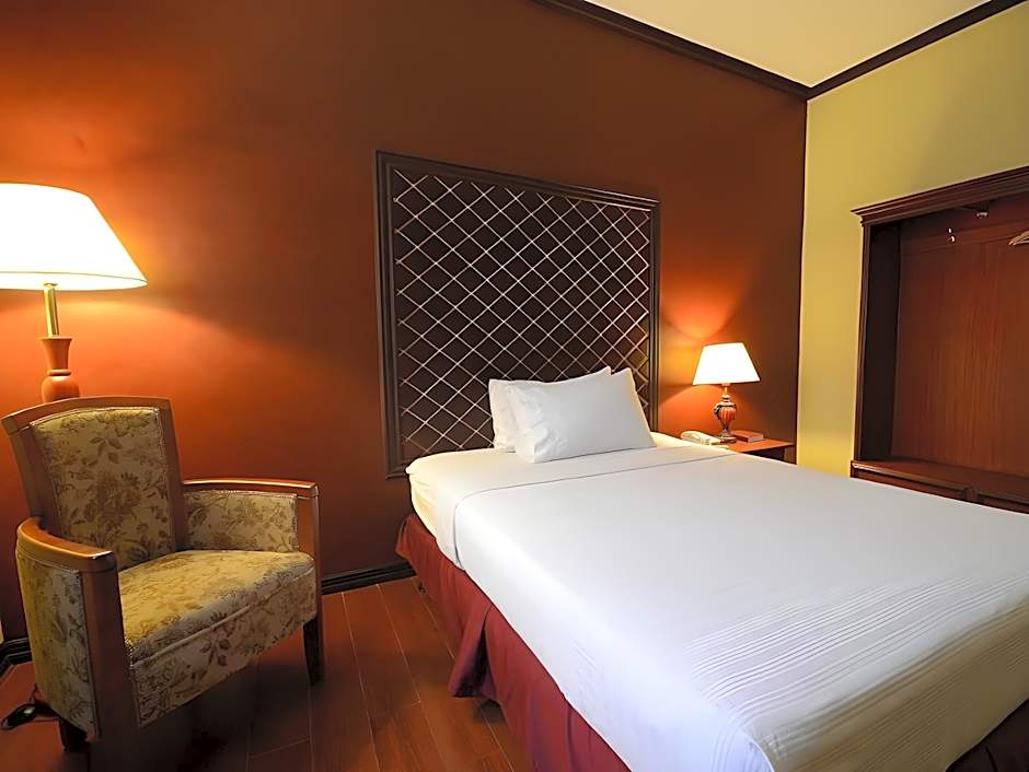 Hotel San Marco