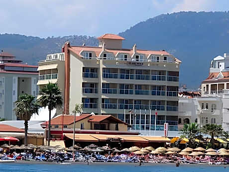 Maris Beach Hotel