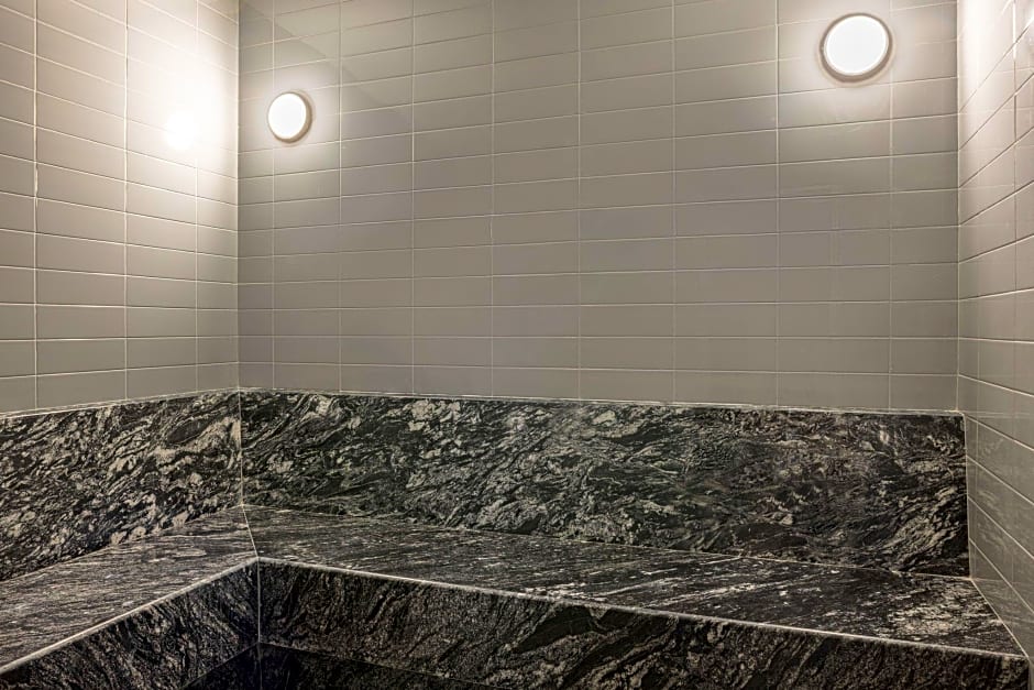 Marriott Executive Apartments Kuwait City