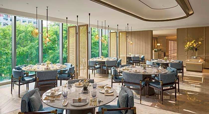 InterContinental Taichung By IHG