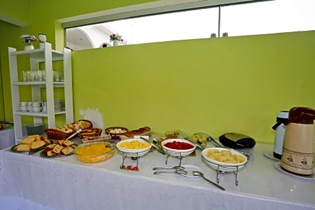 Pousada Casa Porto