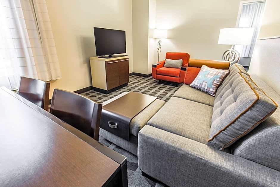 TownePlace Suites by Marriott Laconia Gilford
