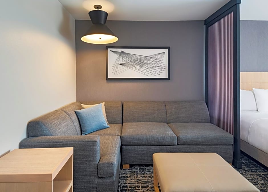 Hyatt Place Austin Lake Travis/Four Points