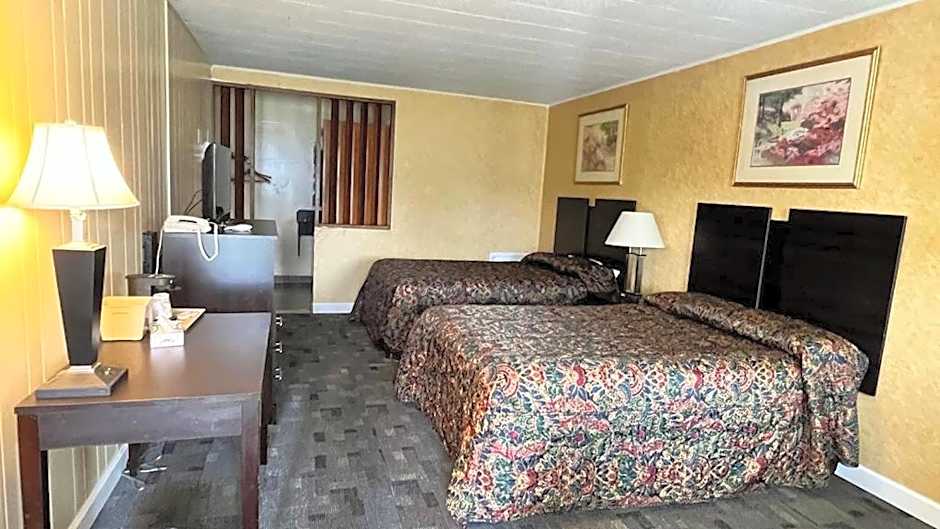 Budget Host Inn