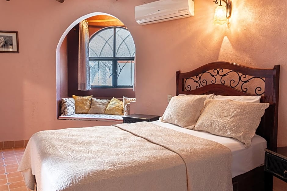 Hotel Paraíso Encantado