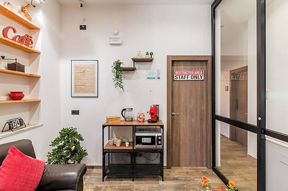 Panurban Rooms by Wonderful Italy