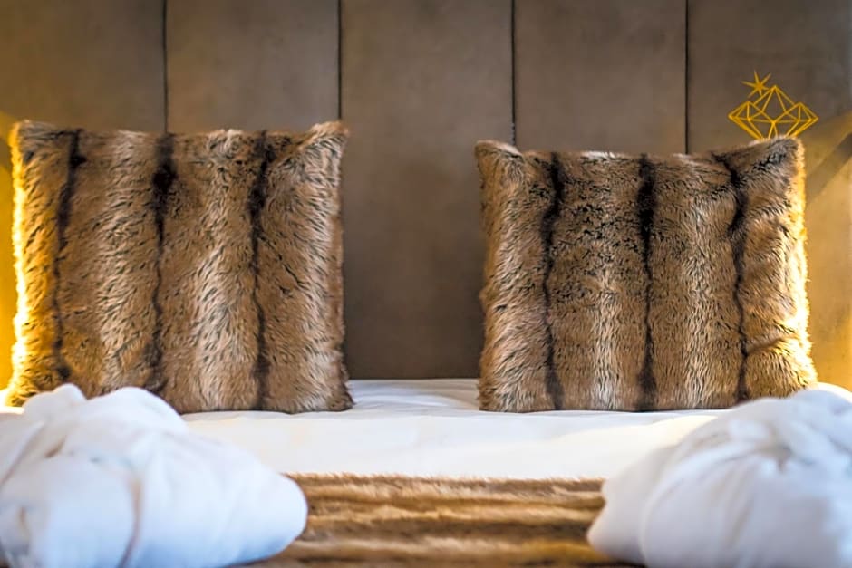 Hôtel Daria-I Nor by Les Etincelles