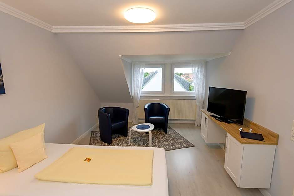 Bremer Apartmenthotel Superior