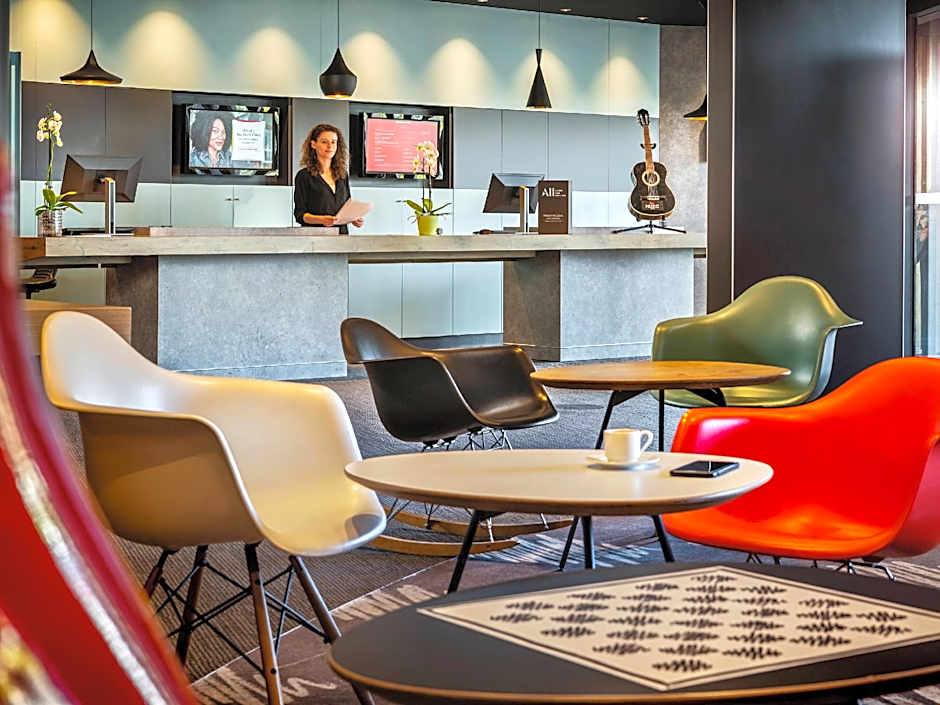 ibis Marne la Vallee Noisy le Grand