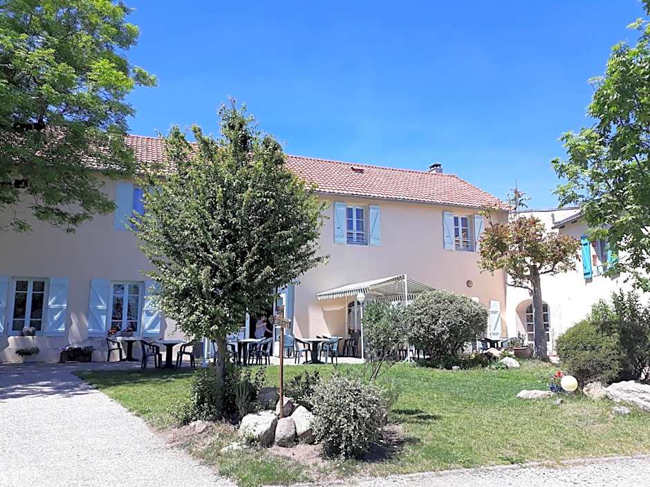 Maison de la Monne