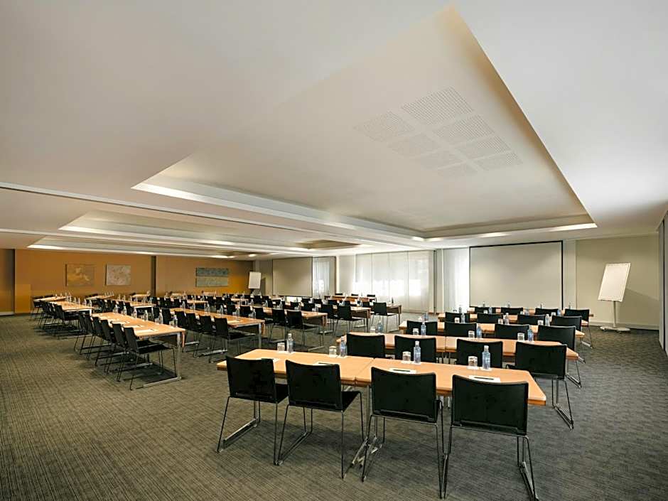 Sercotel Valladolid