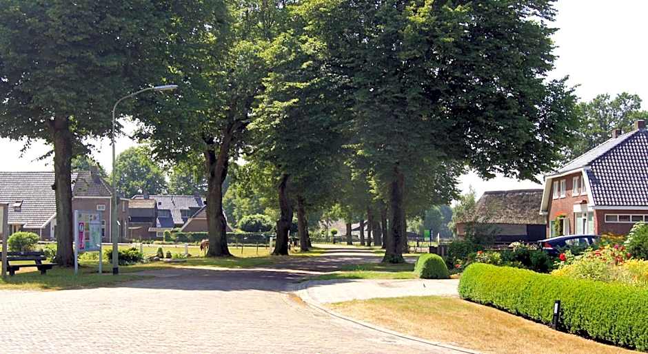 Gasterij De Koekoekshof