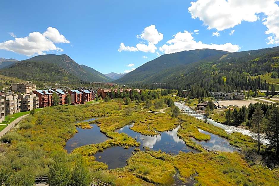 Hyatt Place Keystone/Dillon