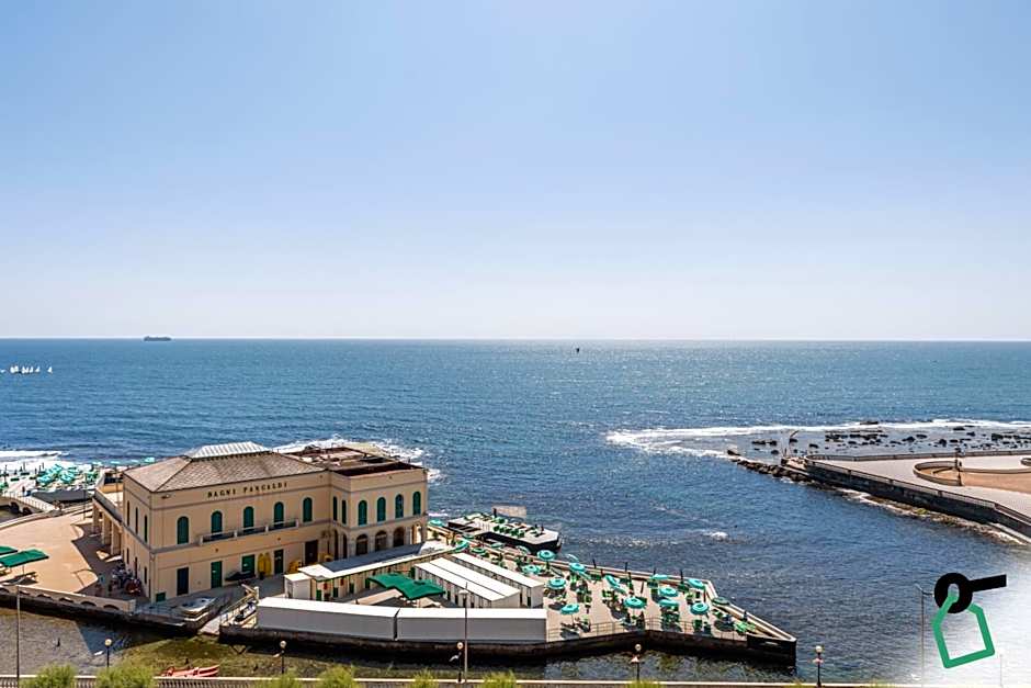 HOTIDAY Room Collection - Livorno Mascagni