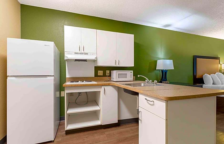 Extended Stay America Suites - Austin - Northwest - Lakeline Mall