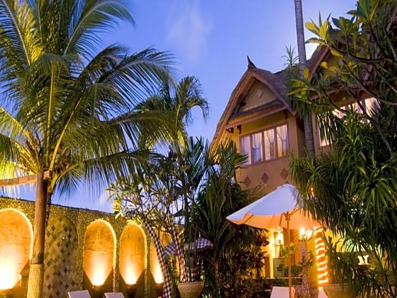 Hotel Puri Madawi