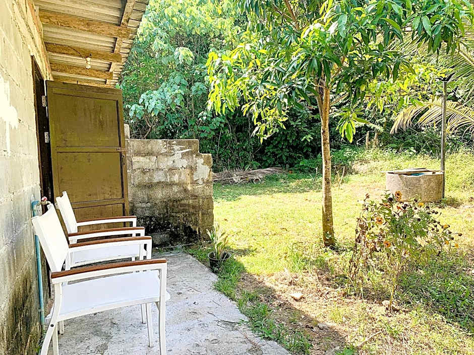 Butterfly Lovers House