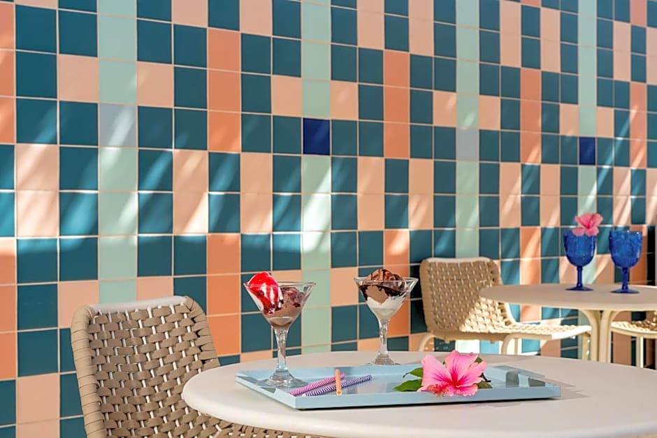 Astral Village Hotel