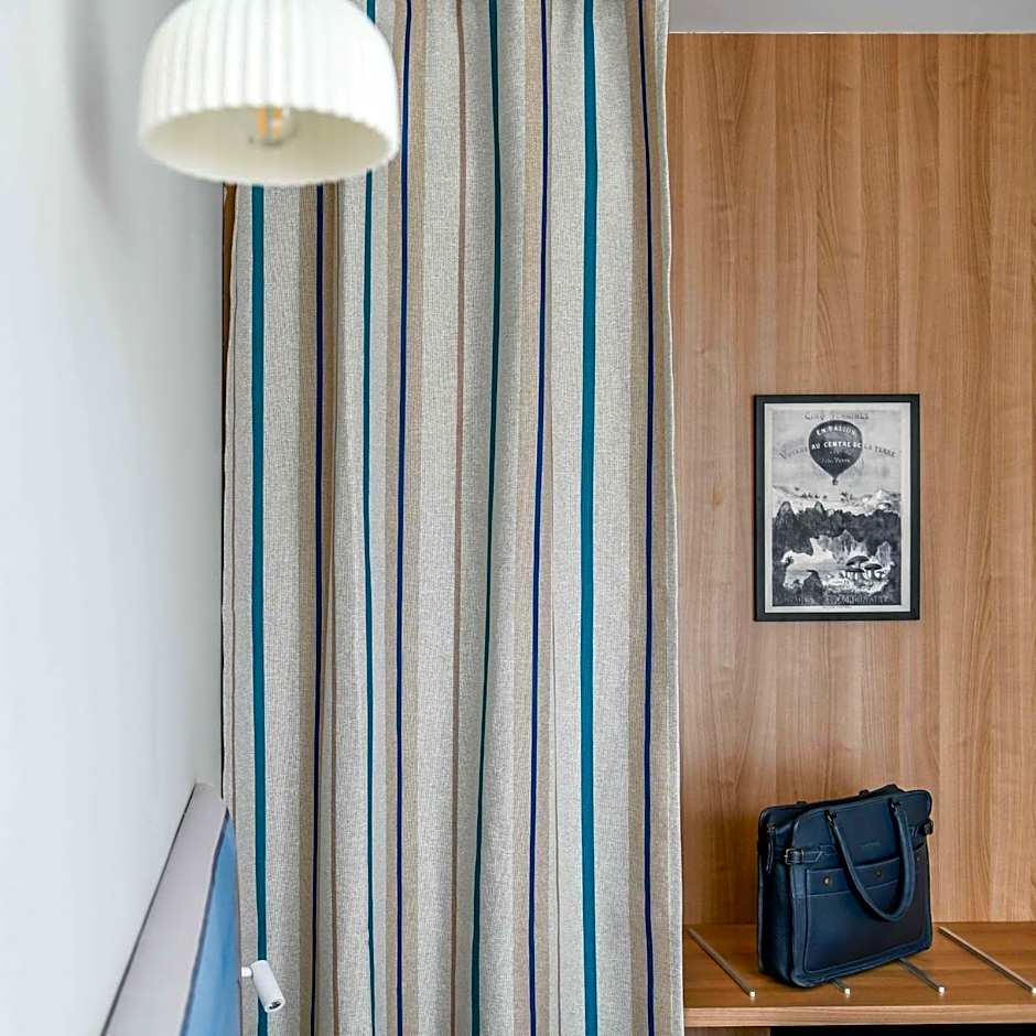 Hôtel Jules Verne Biarritz