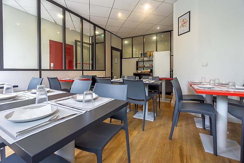 City Residence Chelles
