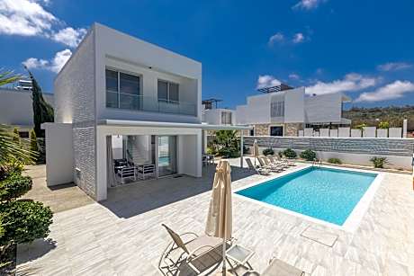 Protaras Holiday Villa Ccv4