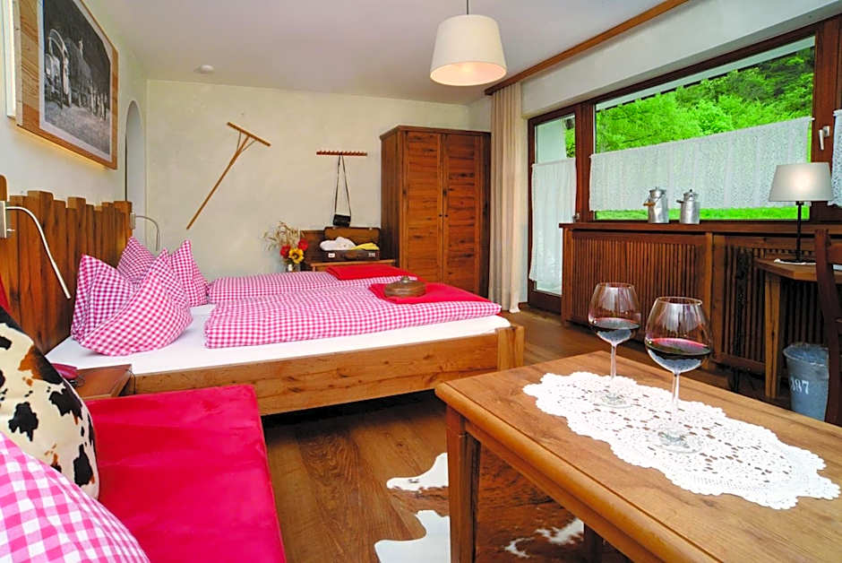 Schwarzwaldhotel Klumpp