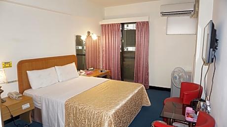 Run of House Double Room