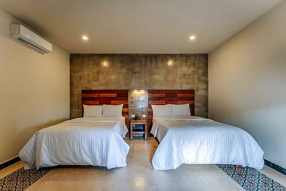 Hotel Casa 57