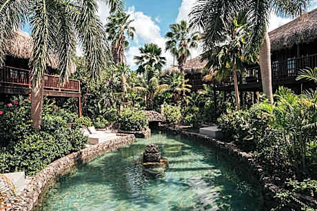 Kontiki Beach Resort