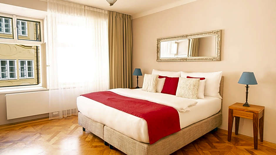 Photo 1 of 7 of Executive 1 Double Bed or 2 Beds Suite